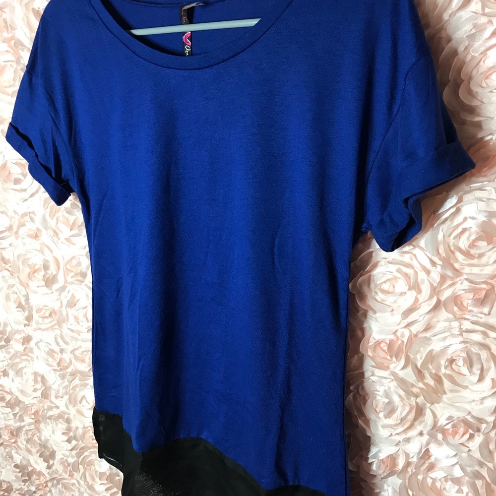 Blouse - Picture 3 of 4